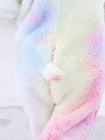 SHEIN Kids Hooded Sheep Costume - Image 5