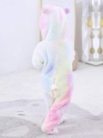 SHEIN Kids Hooded Sheep Costume - Image 6