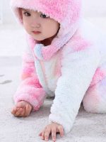 SHEIN Kids Hooded Sheep Costume - Image 7