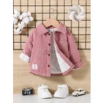 Toddler Jacket Fleece Coat