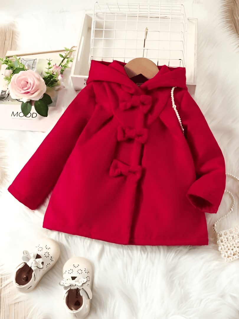 WhatsApp Image 2025-01-12 at 4,56,06 PM (3)_enhanced Shein BaBy Girls Red Coat Jacket - Image 1