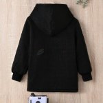 SHEIN kids Long Coat - Image 3