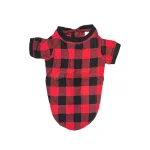 Shein Winter Dog Shirt for Christmas - Image 3