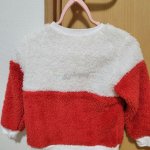 Shein Kids Ladybug Fluffy Clothes - Image 3