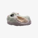 Stitch Furry Slipper 19 cm - Image 2