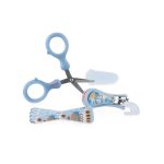 Nuby Nail Care Set for Infants – BPA-Free (0+ Months) - Image 2