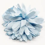 Bebe Baby Boutique 3-Piece Floral Headband Set - Image 5