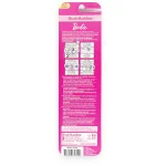 Barbie Sonic Powered Toothbrush (By Brush Buddies) - Image 2