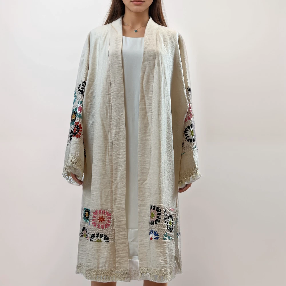 45-X-Design Kaftan Bahja - Image 1
