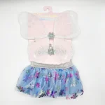 Bebe Baby Boutique Newborn Photography Set