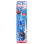 Hot Wheels Sonic Powered Toothbrush (By Brush Buddies)