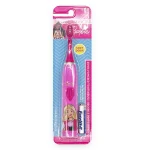 Barbie Sonic Powered Toothbrush (By Brush Buddies)