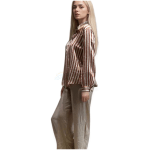 Set Baqiya (Cardigan & Pant) - Image 3