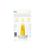FridaBaby SmileFrida the Finger Toothbrush - Image 3