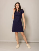 U.S. Polo Assn. Women Polo Dress