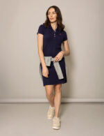 U.S. Polo Assn. Women Polo Dress - Image 2