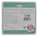 Disney Baby Minnie Mouse Orthodontic Pacifiers 3 Pack - Image 2
