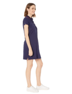 U.S. Polo Assn. Women Polo Dress - Image 5