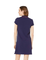 U.S. Polo Assn. Women Polo Dress - Image 4