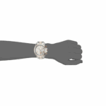 Accutime U.S. Polo Assn. Women's Quartz Metal and Alloy Casual Watch, Color:Two Tone (Model: USC40118) - Image 2