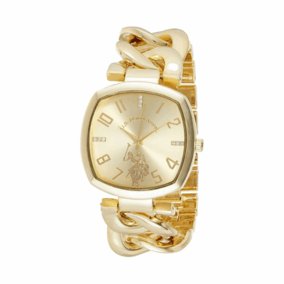 U.S. Polo Assn. Women Watch