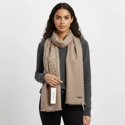 Calvin kelin Scarf Women