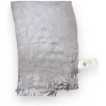 Calvin Klein Gray Ombre Scarf - Image 3