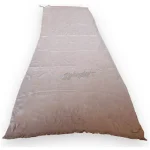 Calvin Klein Gray Ombre Scarf - Image 5