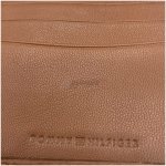Genuine Tommy Hilfiger Men's Leather Wallet And Valet Brown - RFID PROTECTION - Image 2