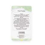 Angel of Mine BPA-Free Fruit Feeder - Image 4