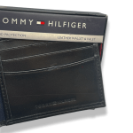 Tommy Hilfiger Men's Leather Wallet - Image 3