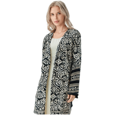 Kaftan Naqsh