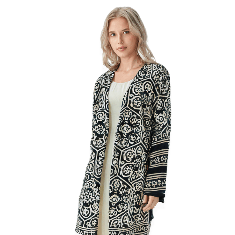 kkk Kaftan Naqsh - Image 1