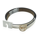 Michael Kors Women's White Belt - Image 2