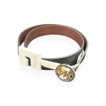 Michael Kors Women's Reversible Belt - Image 2