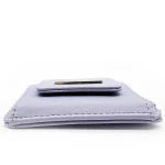 Steve Madden Light Purple Card Case Wallet. - Image 3