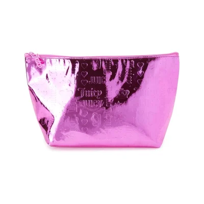 Juicy Couture Women's Cosmetics Bag