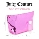 Juicy Couture Women's Cosmetics Bag - Image 2