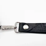 Steve Madden Black Wristlet Wallet - Image 10