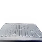 Steve Madden Black Wristlet Wallet - Image 8