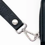 Steve Madden Black Wristlet Wallet - Image 5