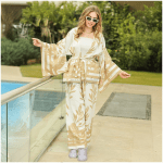 Set Naseem ( Cardigan & Pant )