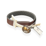 Michael Kors Women's Reversible Belt - Image 3