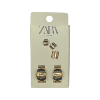 Zara Ear Cuff Set