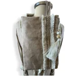 Kaftan Hamsat Beige Set - Image 6