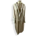 Kaftan Hamsat Beige Set - Image 8