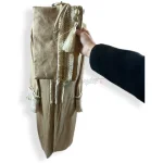 Kaftan Hamsat Beige Set - Image 9
