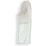 Kaftan Hamsat White Set - Image 11