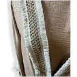 Kaftan Hamsat White Set - Image 10