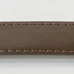 Coach Chic and Versatile gray Belt for Women - Image 4